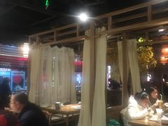 -卞氏菜根香(青羊万达店)