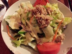 -玛格萝妮比萨屋(四平店)