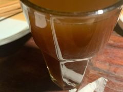 酸梅汁-外婆家(南开大悦城店)