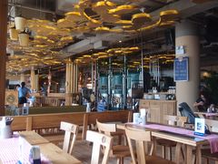 -Paulaner·德国帕拉娜自酿啤酒餐厅(海上世界店)