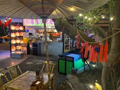 -不曾在把把烧•烧烤(莲坂磐基店)