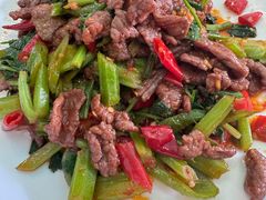 -喜洲翰林餐厅(董家百年老宅店)