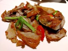 -味可道美食坊(福基路店)