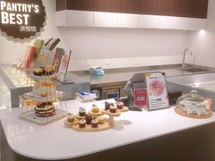 -派悦坊·甜品·蛋糕(虹口龙之梦店)