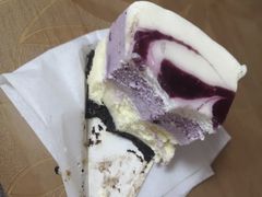 双层轻芝蛋糕-星巴克(天津工华道智慧山店)