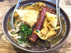 -柳石居柳州螺蛳粉(万达店)