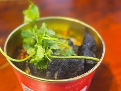 -黑色经典臭豆腐·湖南特产(坡子街店)