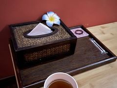 -泰融玺·泰式按摩SPA(包河万达店)