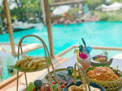 -HERRE·FARM 赫尔露营农场·团建聚会包场