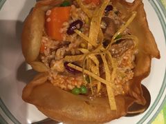 -芭莉与彩虹西餐厅(成都合生汇店)