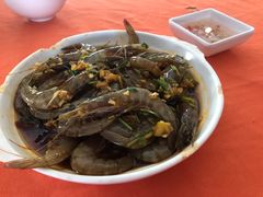 -车头老二大排档(金城步行街店)