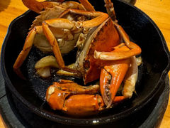 -莲花公园煎蟹·30年闽菜(火车站店)