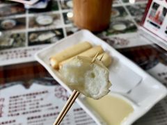 -周大娘牛乳(旧寨古村总店)