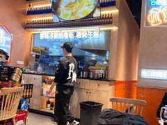 -开蚝屋·海鲜龙虾烧烤(文二路店)