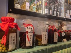 -庐灶江南·江南菜·四合院Bistro(东直门雍和宫·原华侨宾馆店)
