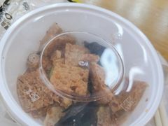 -西北杂粮筐手工面凉皮(来福士店)