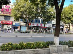 -李记小小吃(涪江路店)