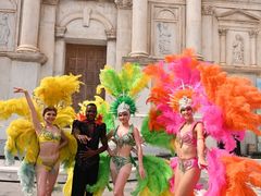 -华谊兄弟（长沙）电影小镇