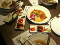 -美奈小馆·越南料理(中航城君尚购物中心店)