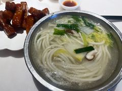 杠面-首占学彬杠面(日韵东方店)