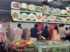 -大笑饭堂(甲子桥店)