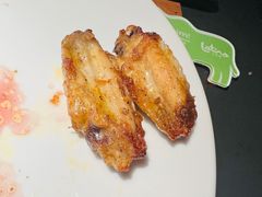 -拉蒂娜·巴西牛排馆 Latina·Brazilian Steakhouse(王府井喜悦店)