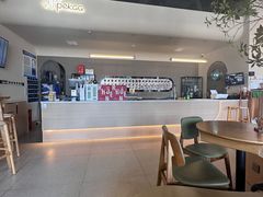 -Pekaa啤咖食肆Coffee&Bistro
