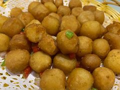 -雅和生态渔庄·宜城锅巴饭(龙灵山公园店)