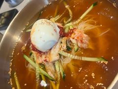-冷面大王(大南街店)