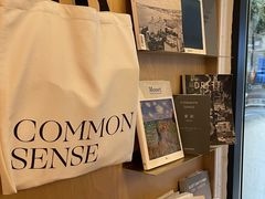 -常识咖啡common sense(春熙路店)