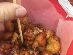 -老韩煸鸡·中国炸鸡(摩尔城店)