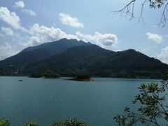 -广州市流溪河国家森林公园