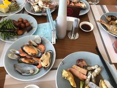 -远洲凤凰山庄臻味全日餐厅