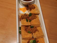 -裕鼎鲜·新中菜(王府井店)