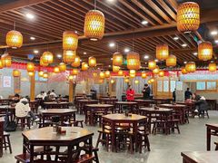 -小街天府(西工小街店)