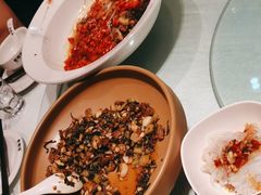 -老傅家湘潭水煮活鱼店(众一国际店)