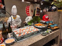 -初色海鲜自助(万丰路店)