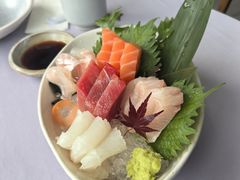 -隐泉·HANA BY HATSUNE葉奈日式料理(国贸商城店)