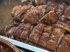 -夏茅维记饭店