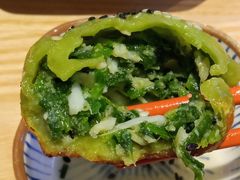 -阿三生煎(正弘城店)