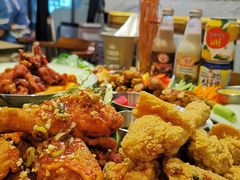 -Dak's 炸鸡(远景路店)