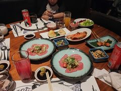 -Mr·Fish鱼鲜生海鲜放题(银泰in99店)