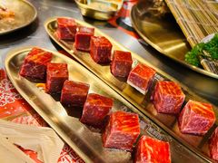 -核桃碳烤肉馆(深圳首店)