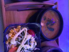 -权味·朝鲜族拌饭(勒泰店)