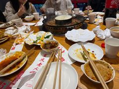 -重庆老火锅(长虹店)