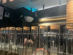 -喜茶(北京三里屯太古里店)