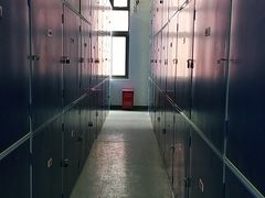 -StorHub趣存自助仓·迷你仓(金桥店)