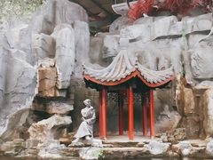 -世外桃源农庄·德清土菜(兴康南路店)