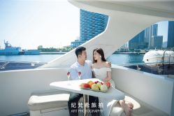 -纪梵希旅拍婚纱摄影(大连总店)