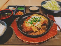 -胜博殿日式炸猪排(西红门店)